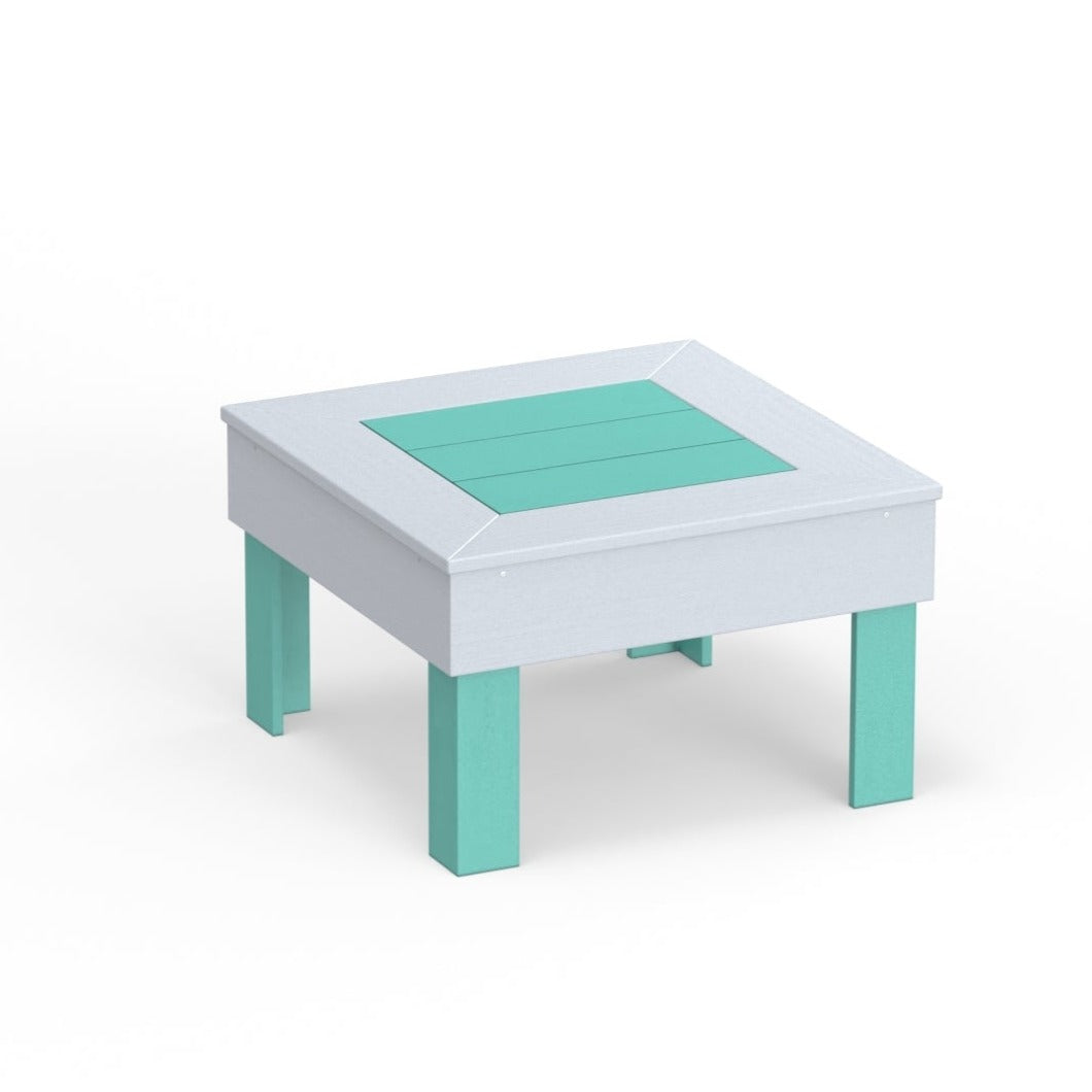 Dockside End Table