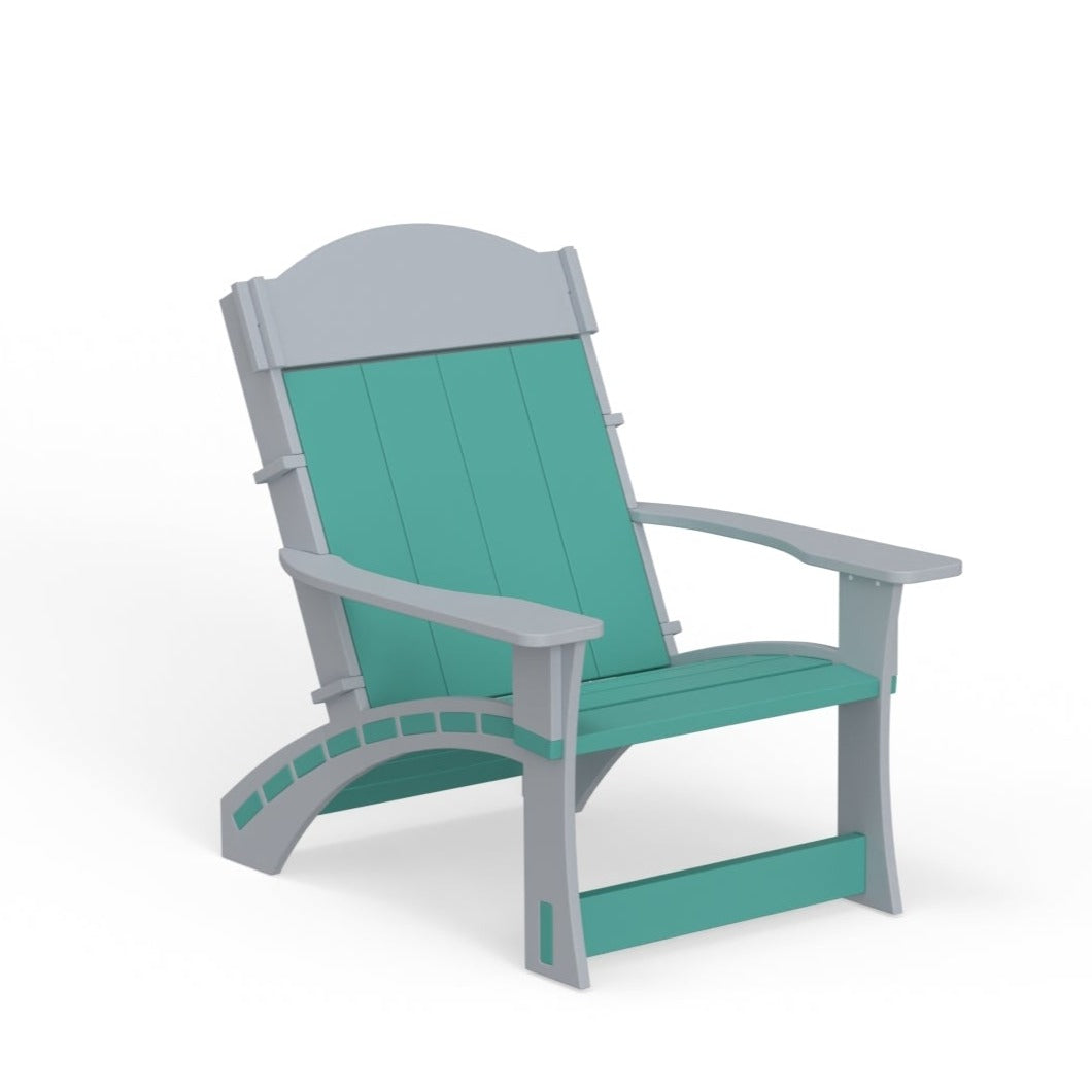 Dockside Adirondack Chair