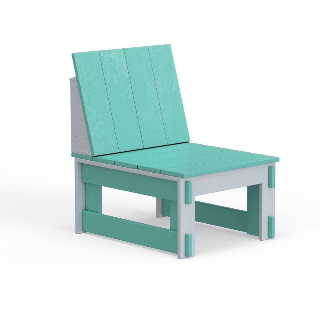 Dockside Sofa Seat