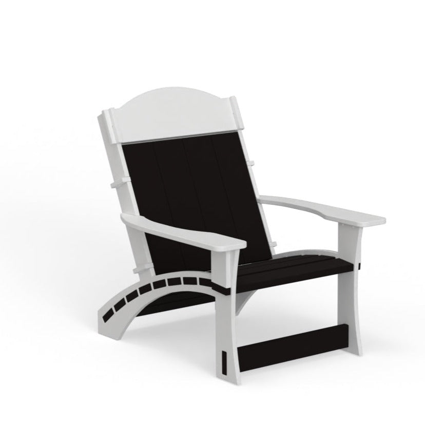 Dockside Adirondack Chair