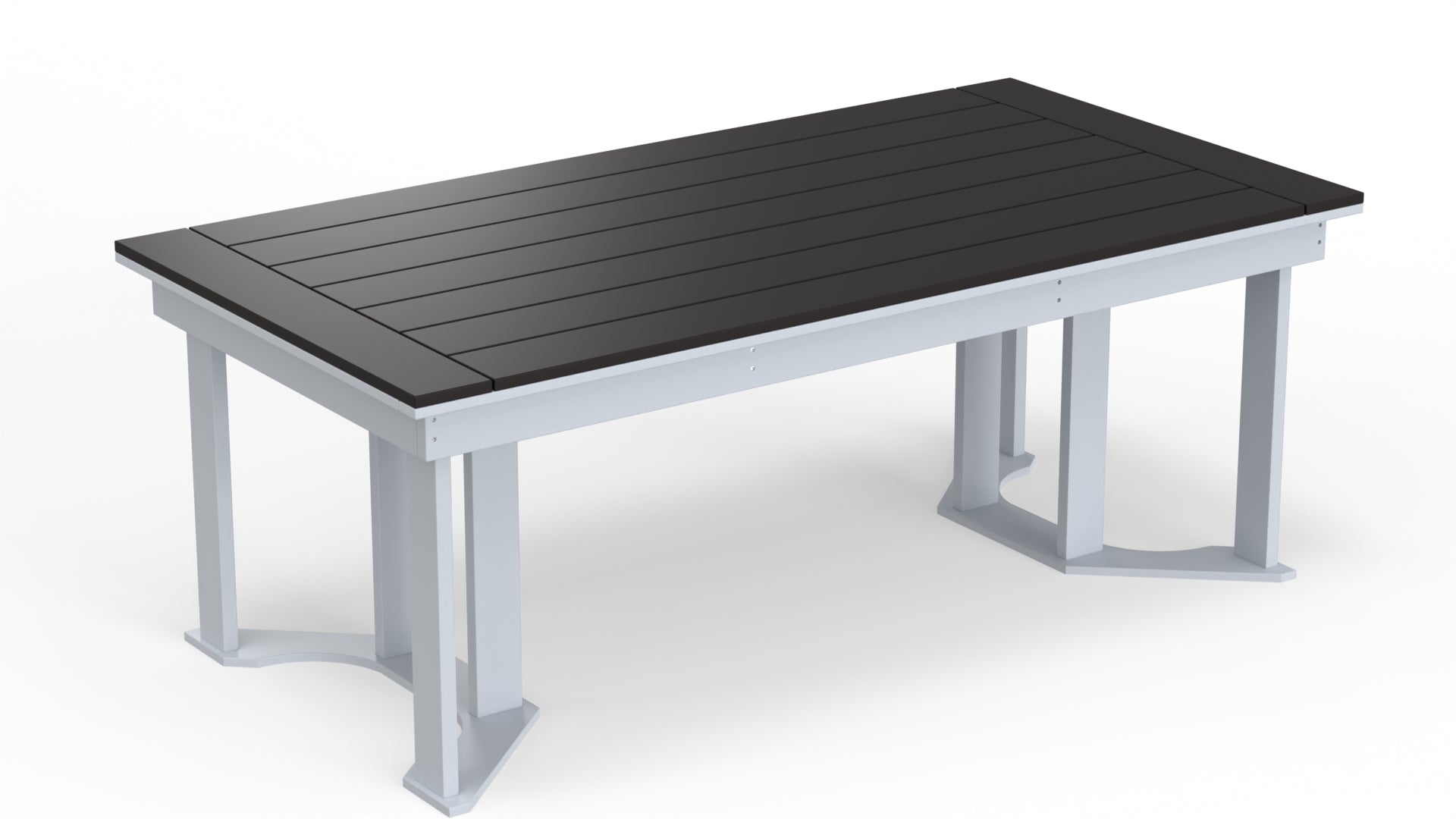 Dockside Dining Table