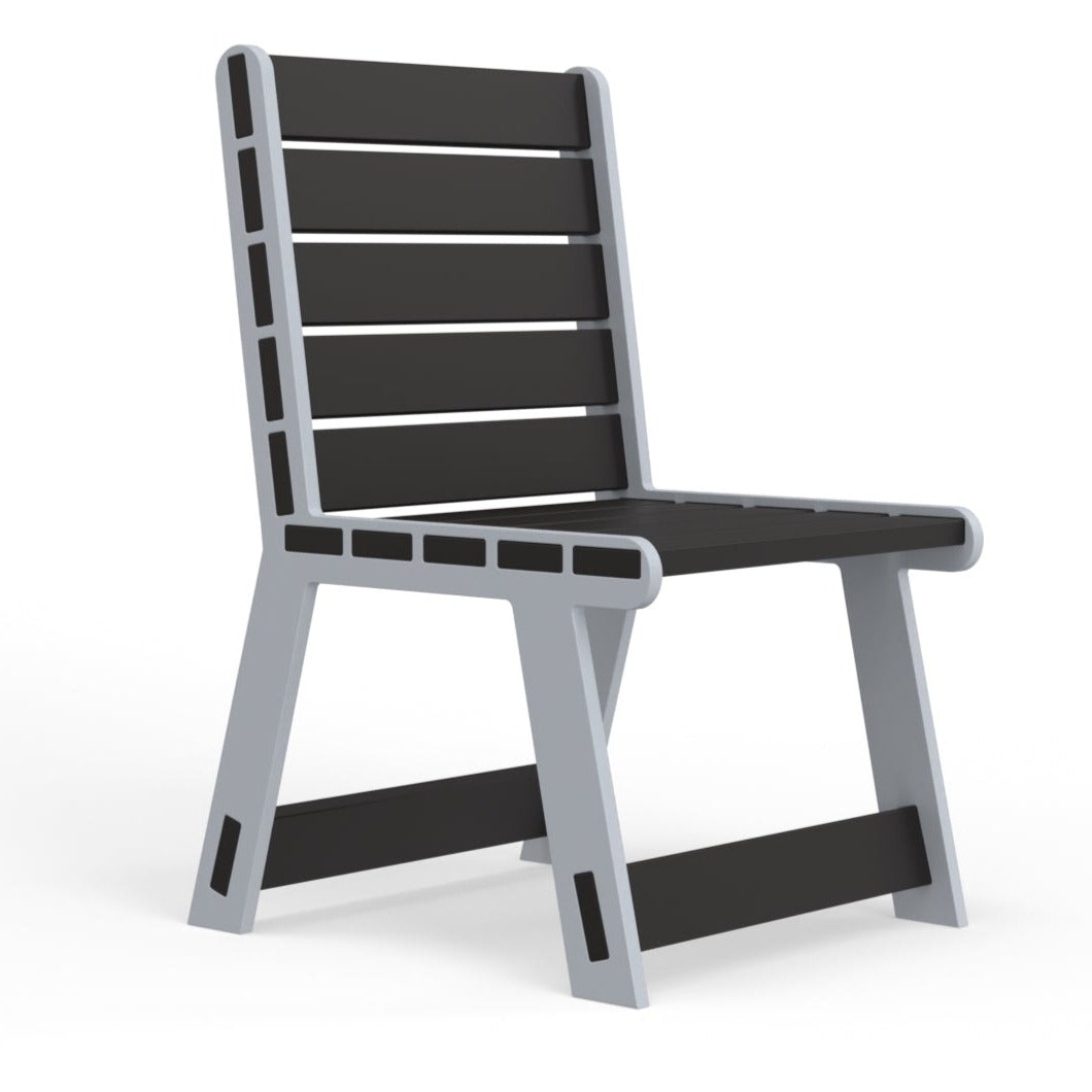 Dockside Dining Chair