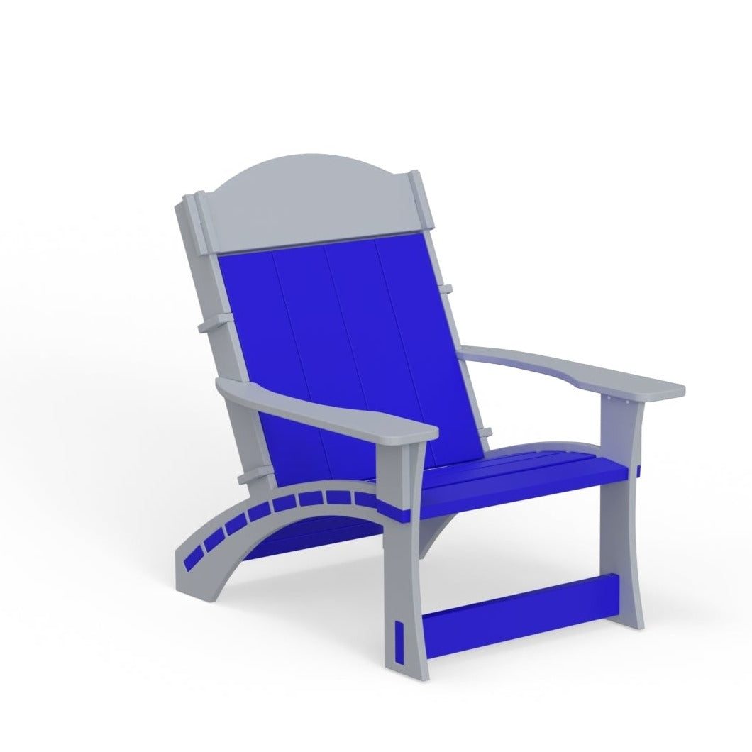 Dockside Adirondack Chair