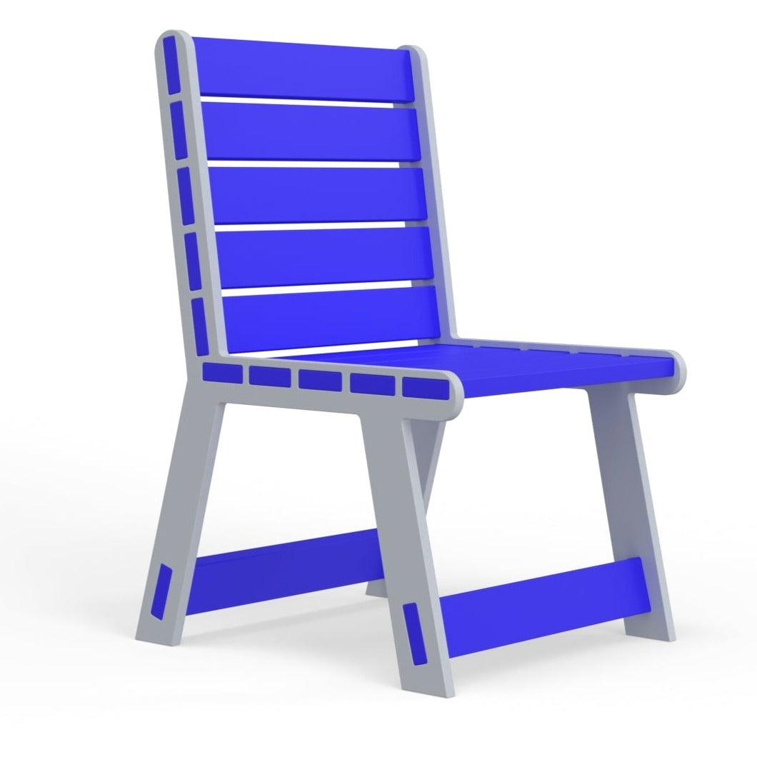 Dockside Dining Chair