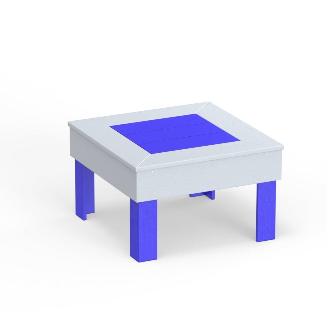 Dockside End Table