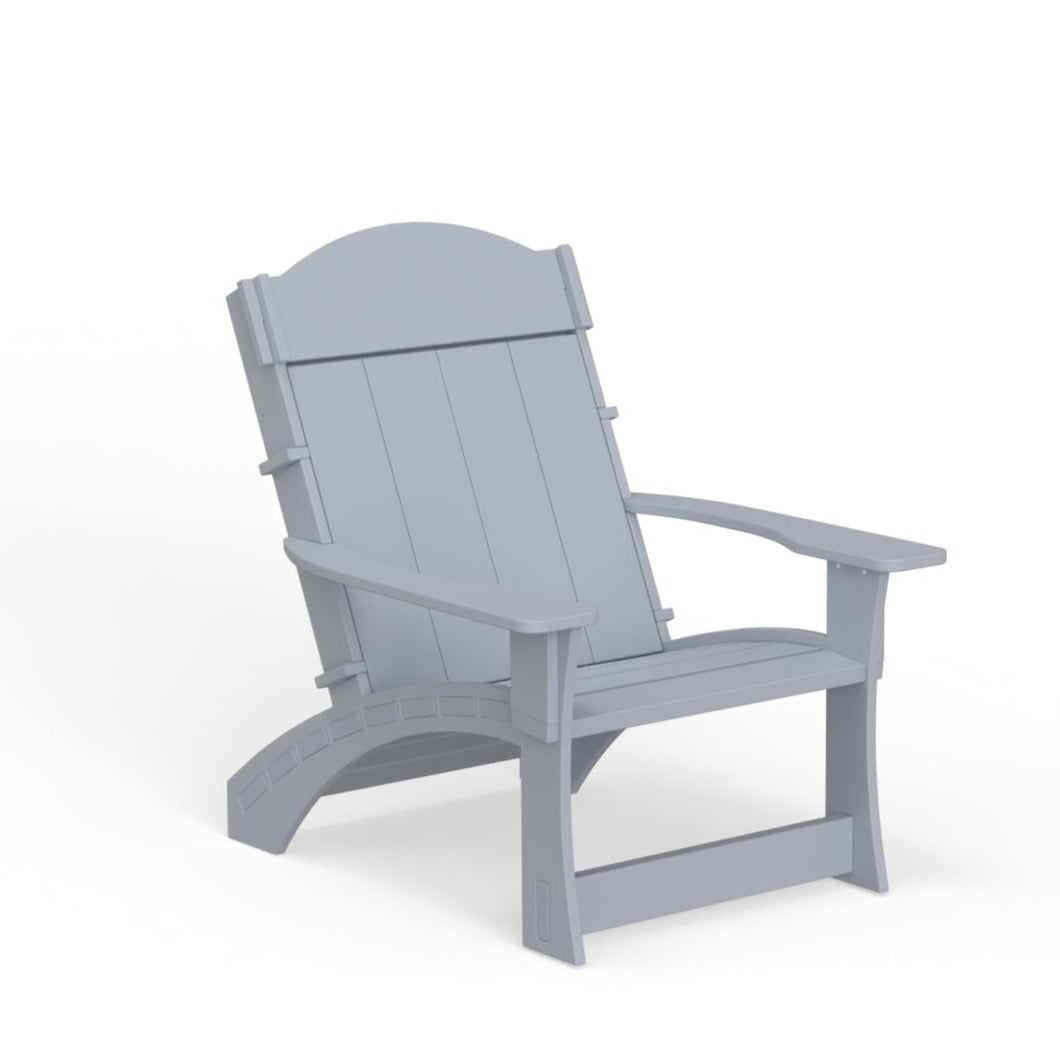 Dockside Adirondack Chair