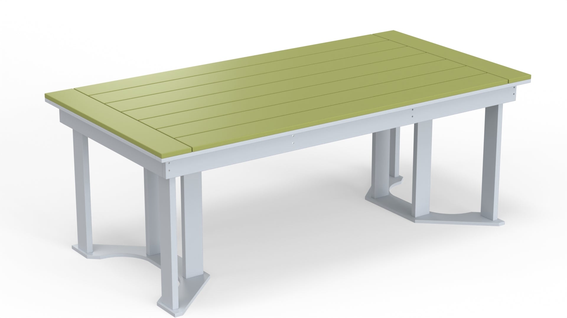 Dockside Dining Table