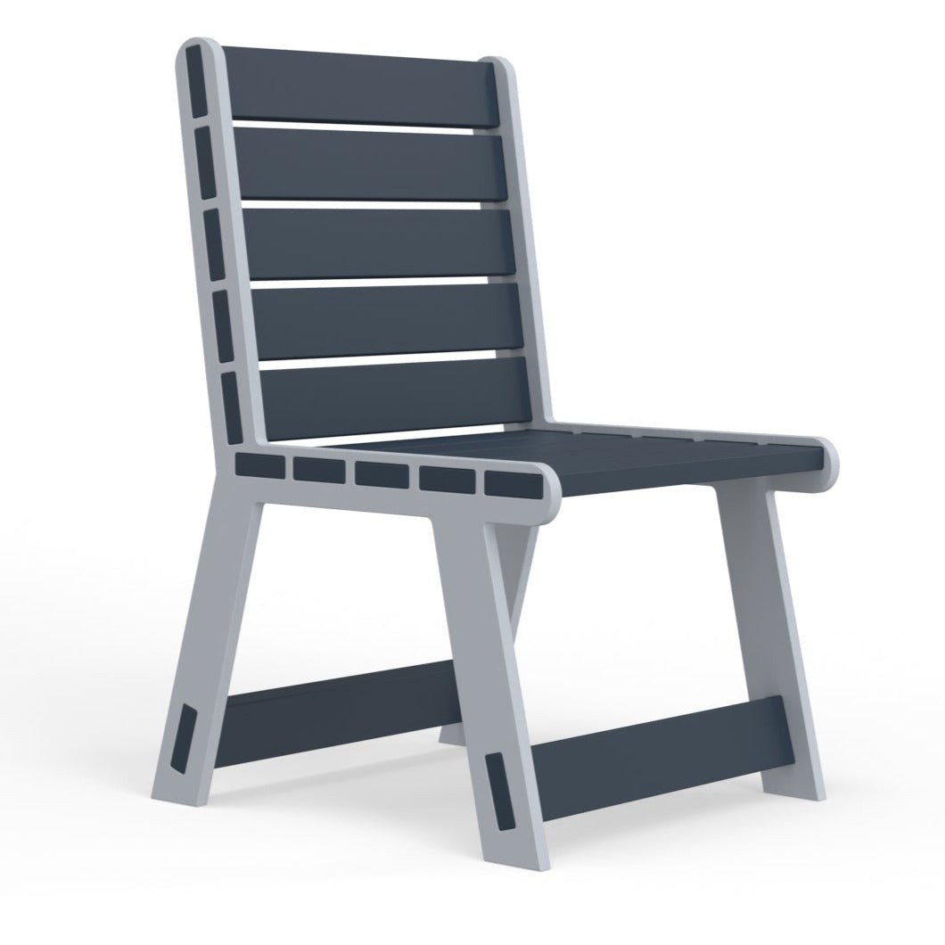 Dockside Dining Chair