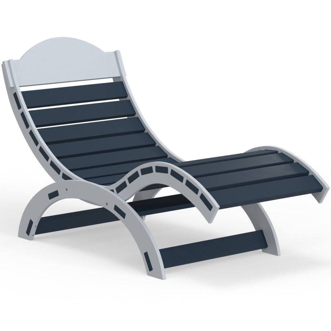 Dockside Zero Gravity Lounger Chair