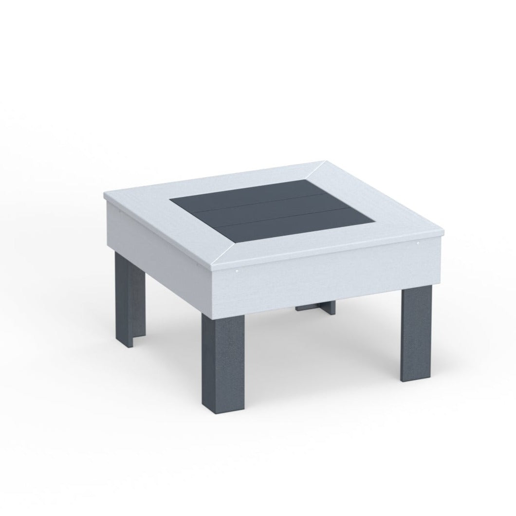 Dockside End Table