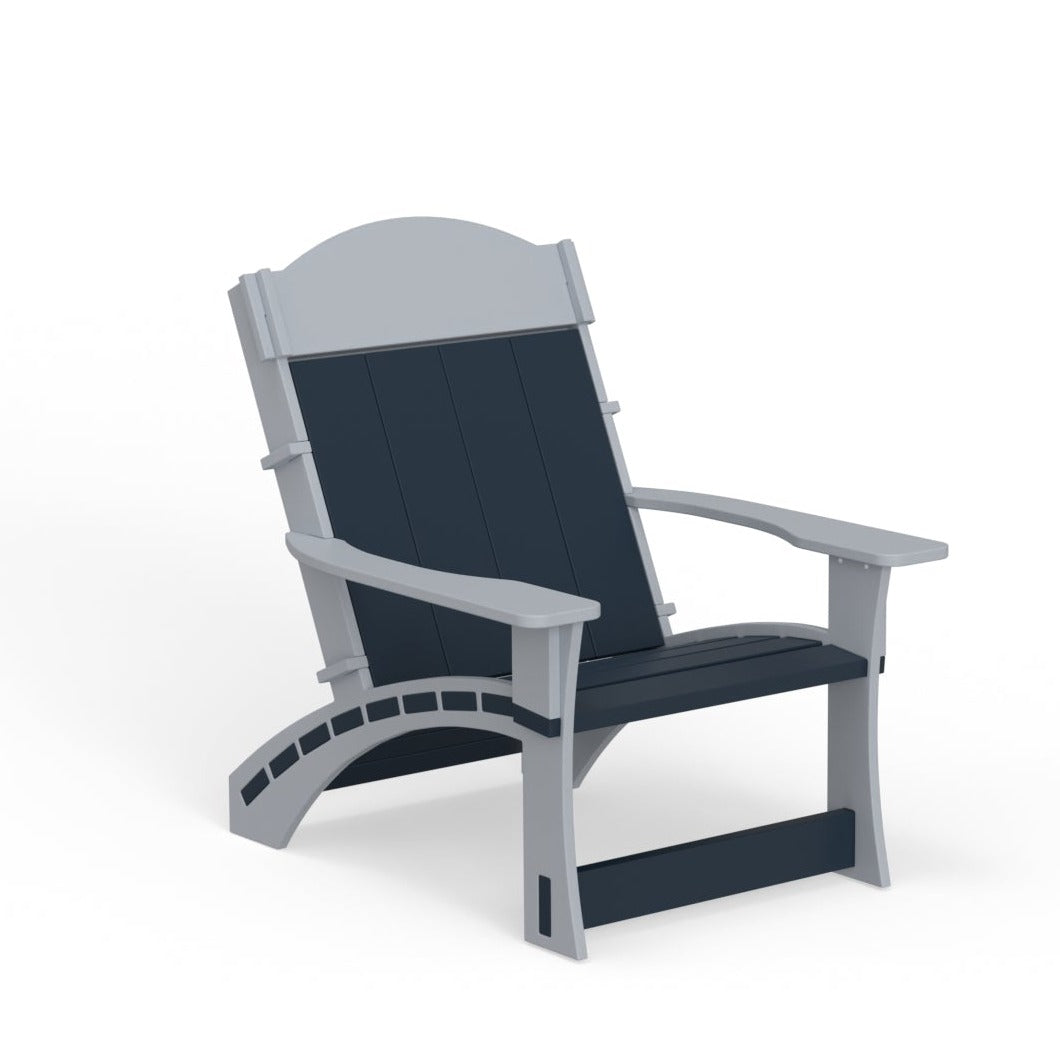 Dockside Adirondack Chair