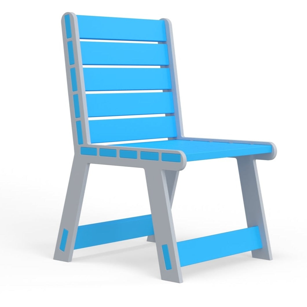 Dockside Dining Chair