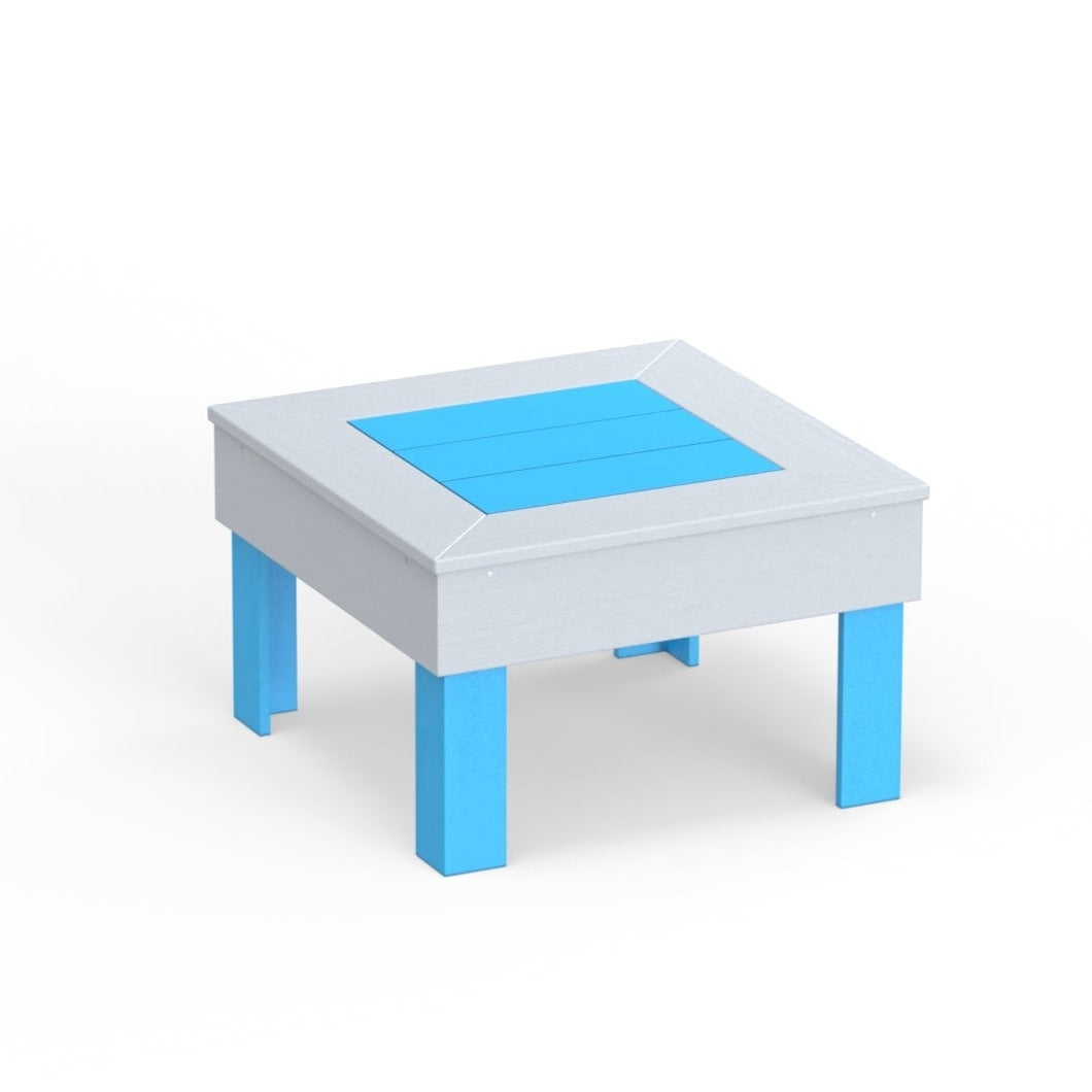 Dockside End Table