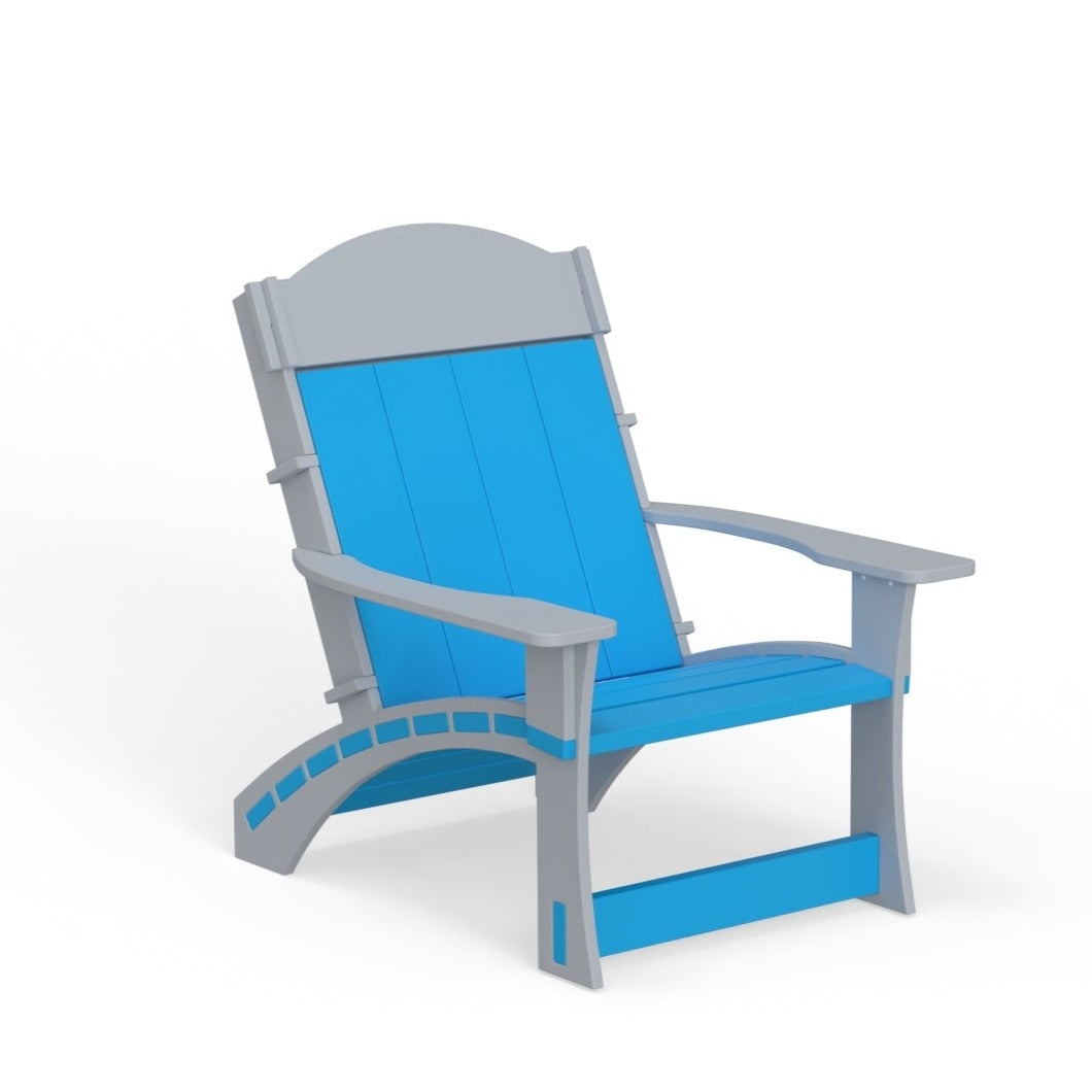 Dockside Adirondack Chair