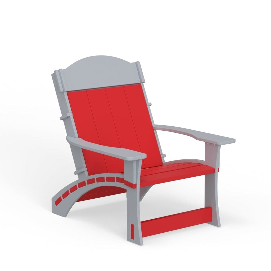 Dockside Adirondack Chair