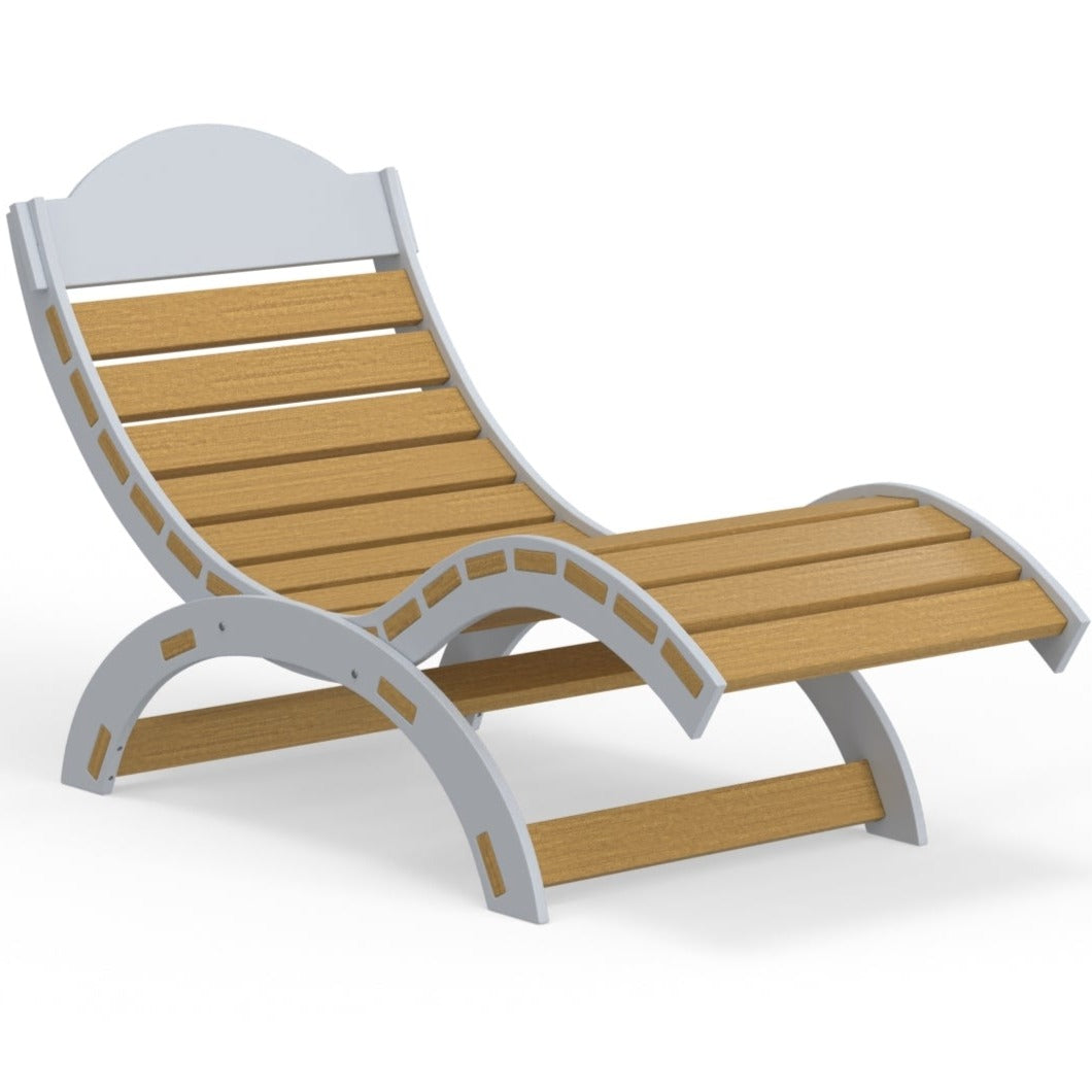 Dockside Zero Gravity Lounger Chair