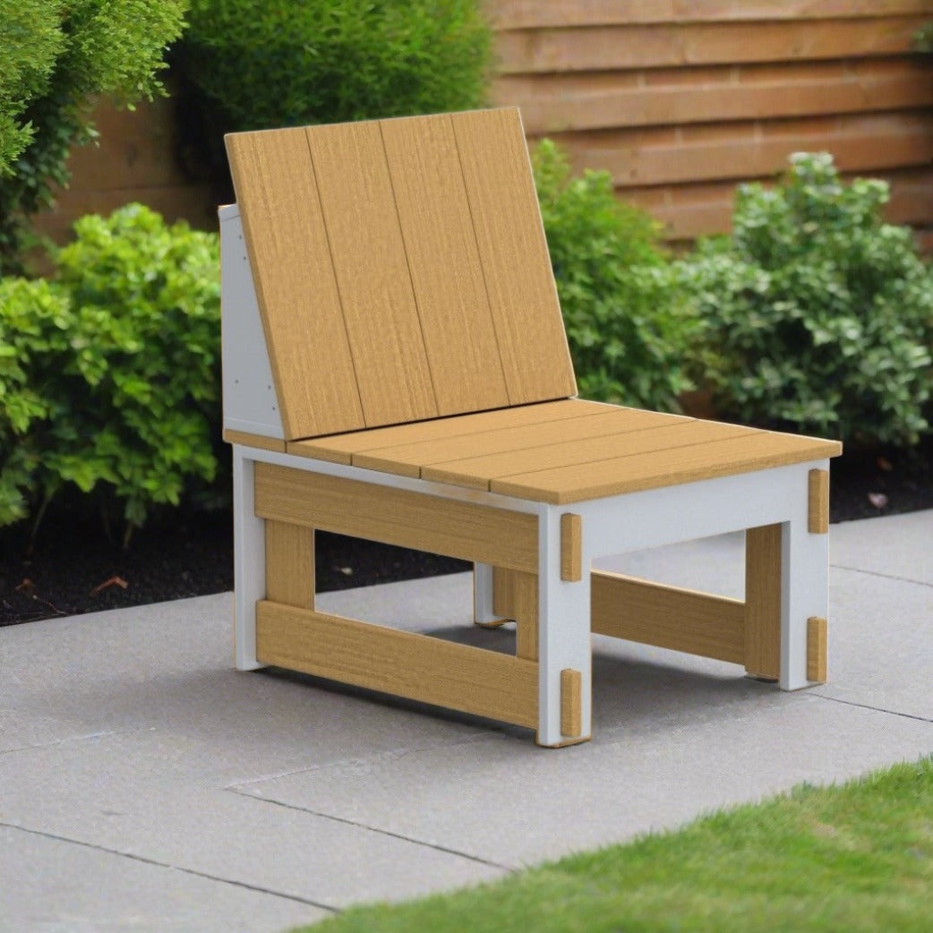 Dockside Sofa Seat