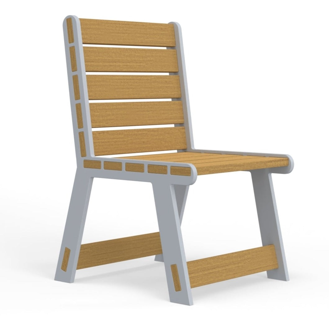 Dockside Dining Chair