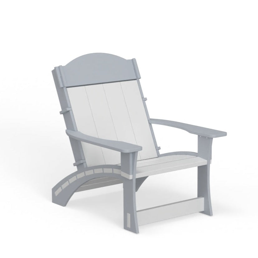 Dockside Adirondack Chair