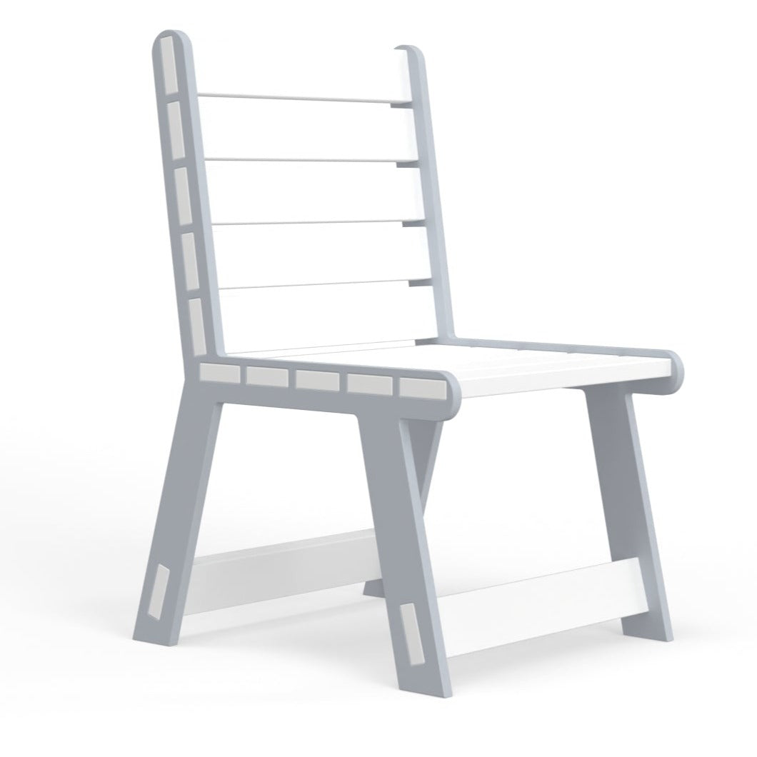 Dockside Dining Chair