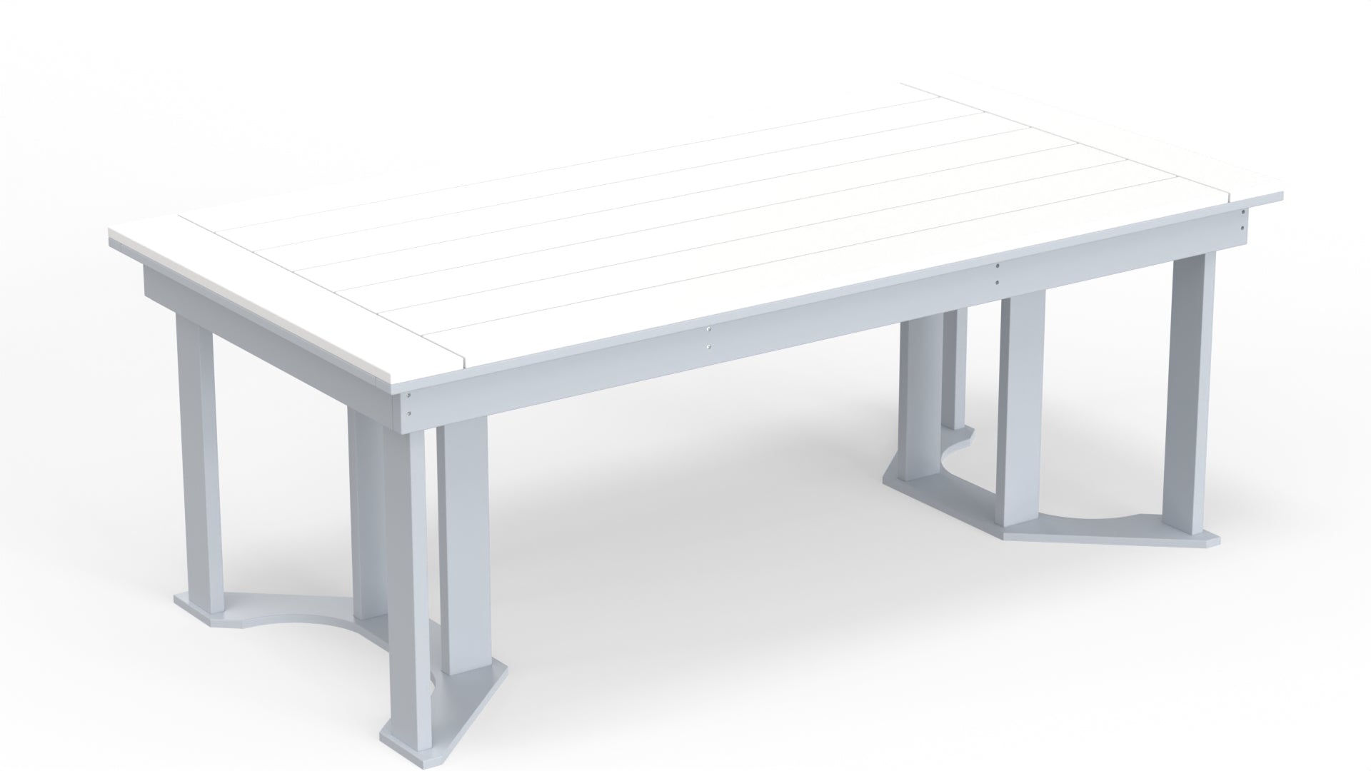 Dockside Dining Table