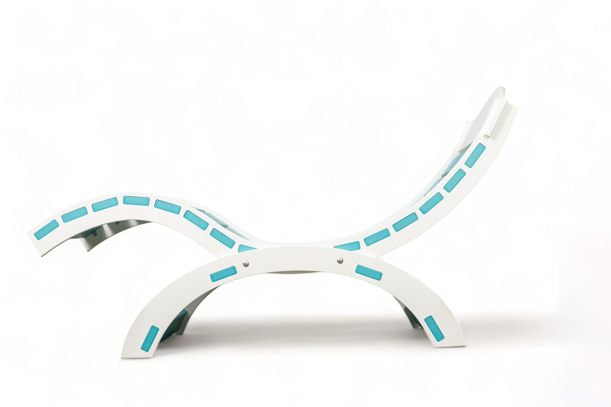 Dockside Zero Gravity Lounger Chair