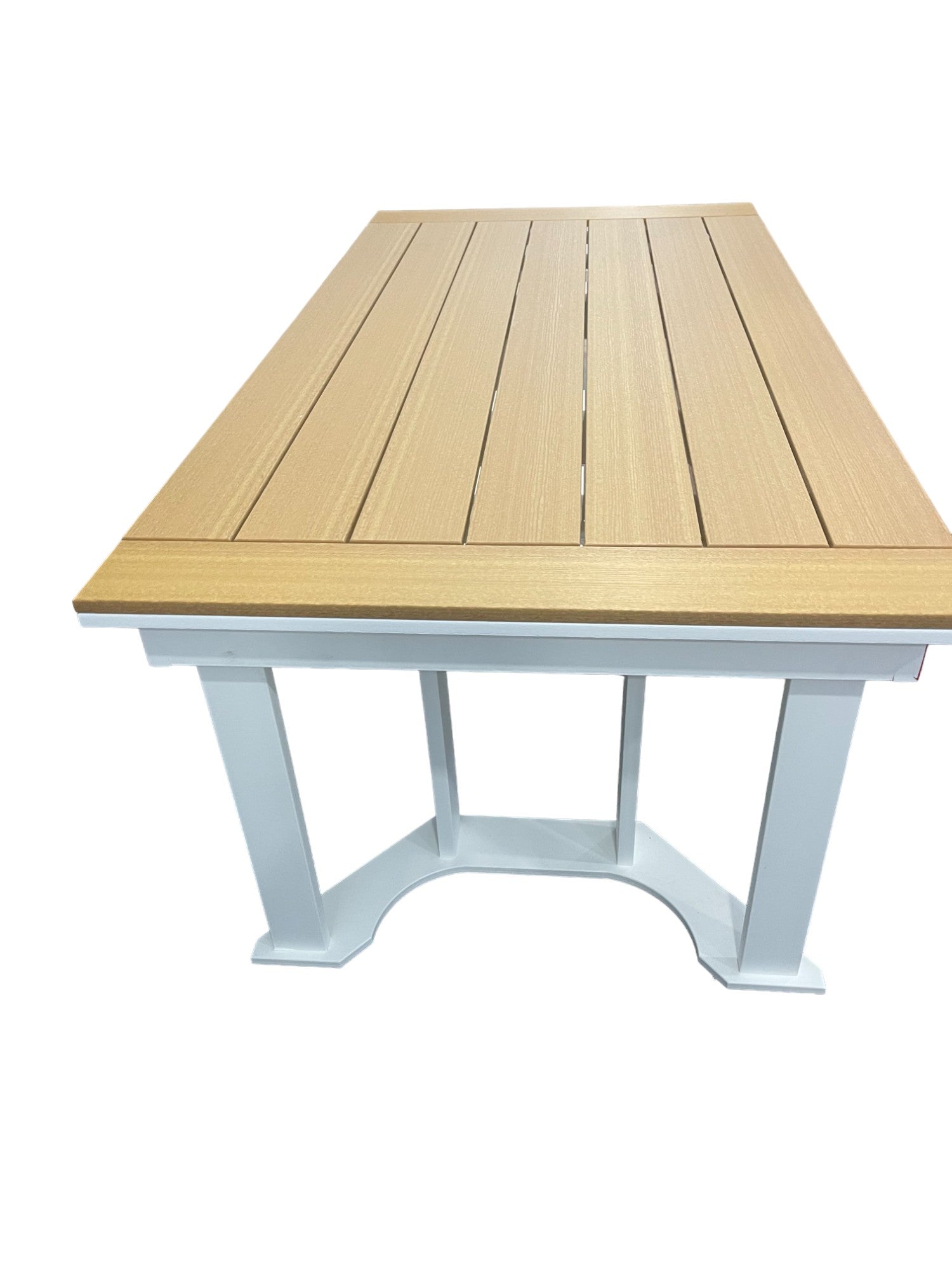 Dockside Dining Table