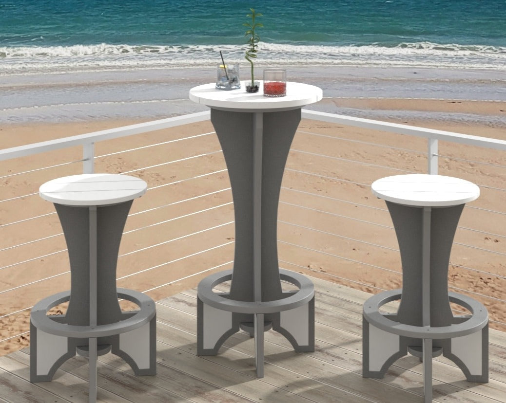 Dockside Bistro Set