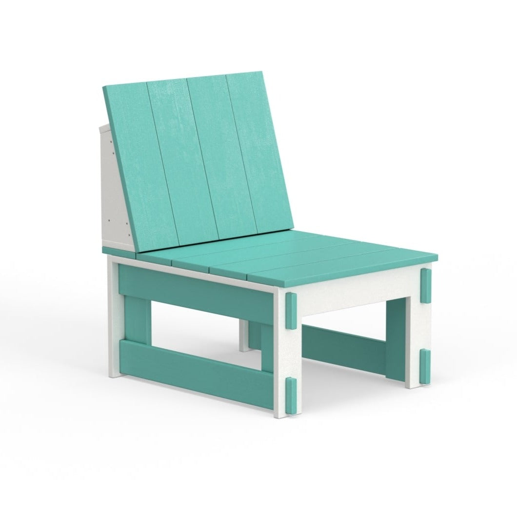 Dockside Sofa Seat