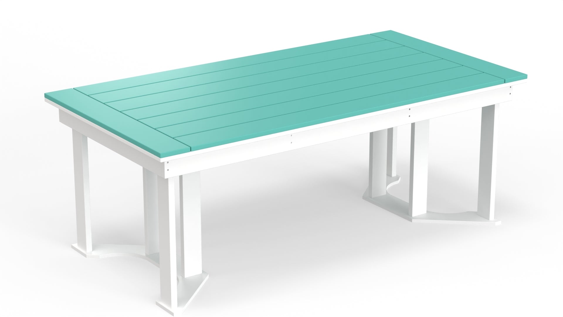 Dockside Dining Table