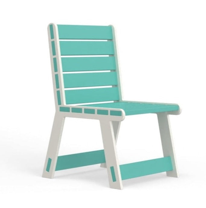 Dockside Dining Chair