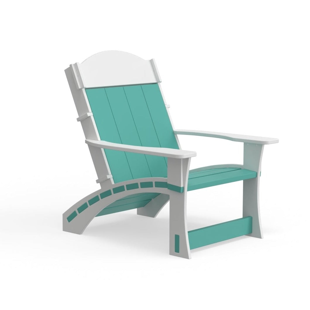 Dockside Adirondack Chair