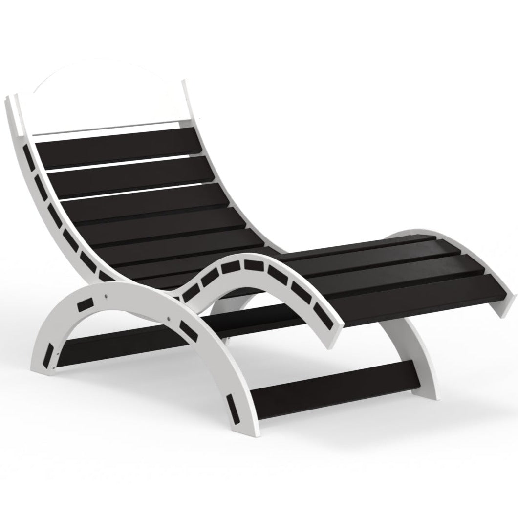 Dockside Zero Gravity Lounger Chair