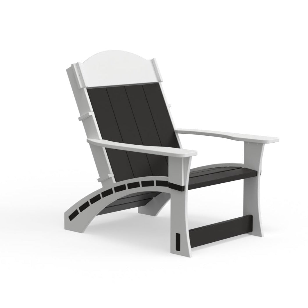 Dockside Adirondack Chair