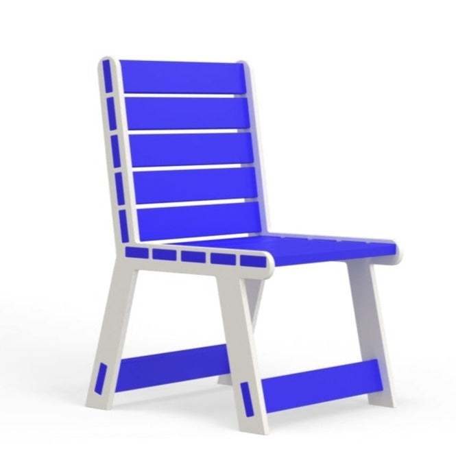 Dockside Dining Chair