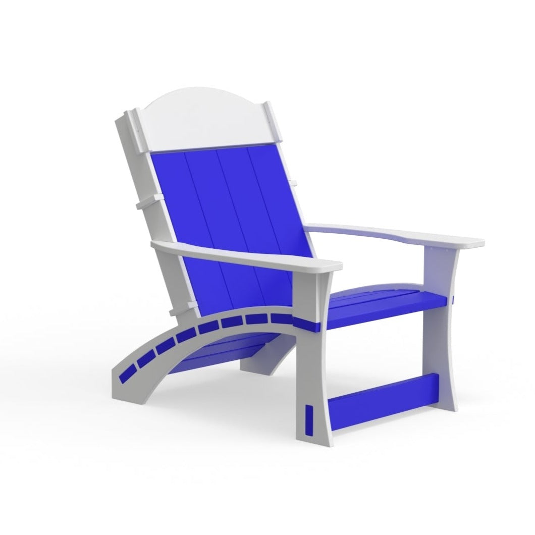 Dockside Adirondack Chair