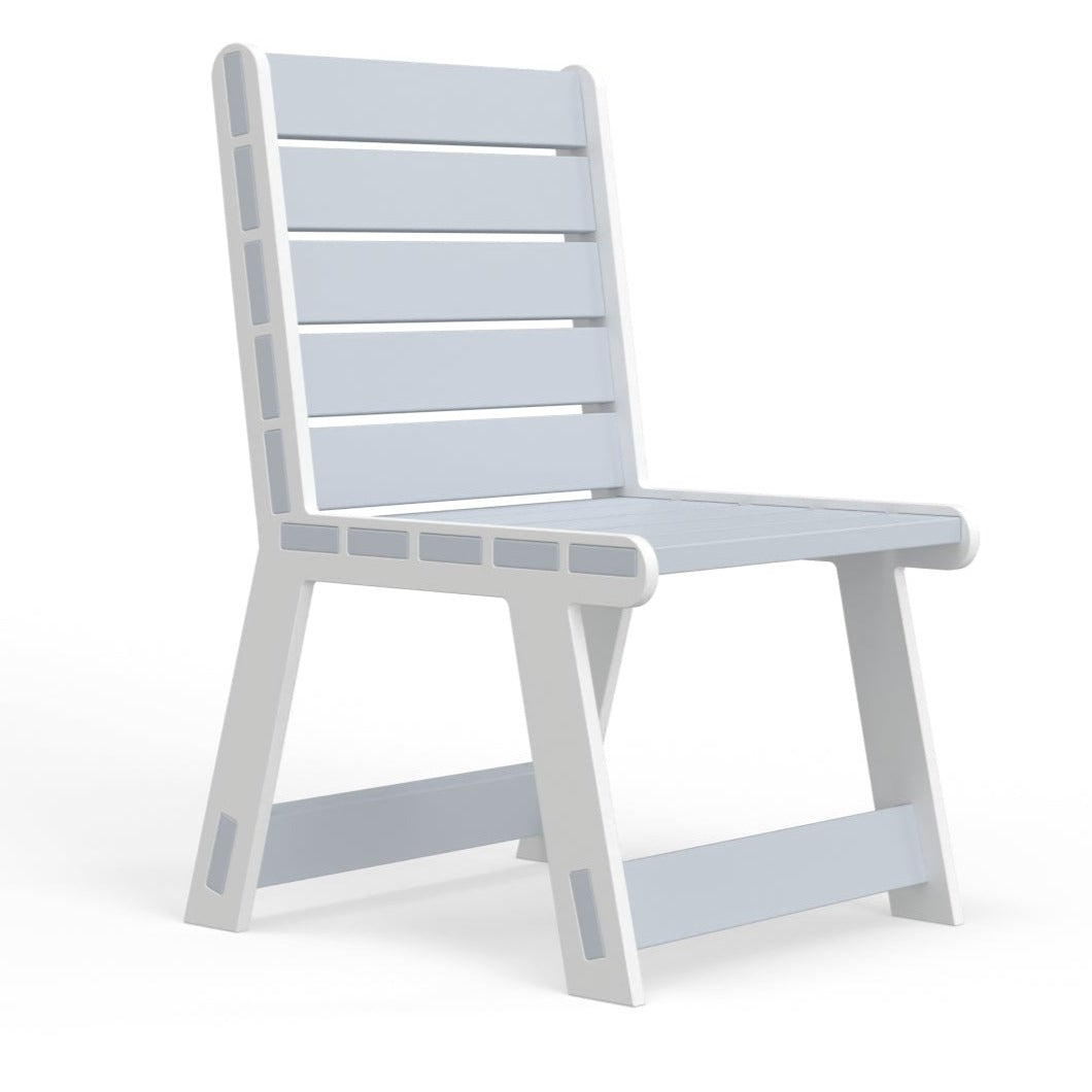 Dockside Dining Chair