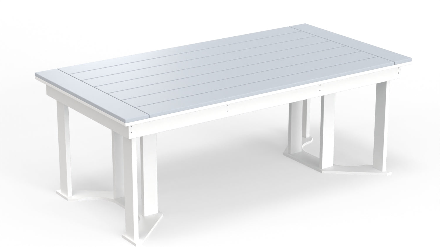 Dockside Dining Table