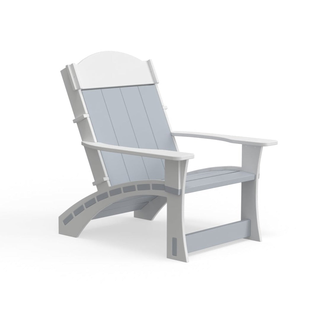 Dockside Adirondack Chair