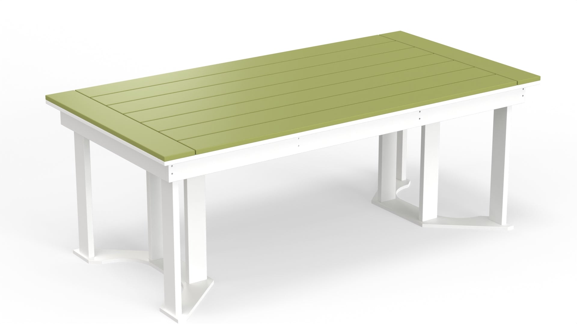 Dockside Dining Table