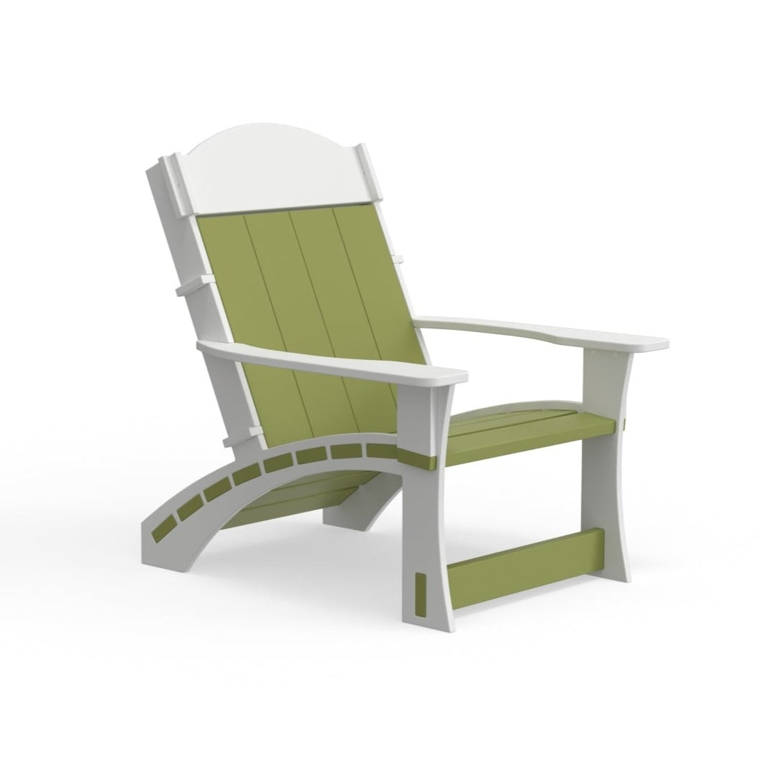 Dockside Adirondack Chair