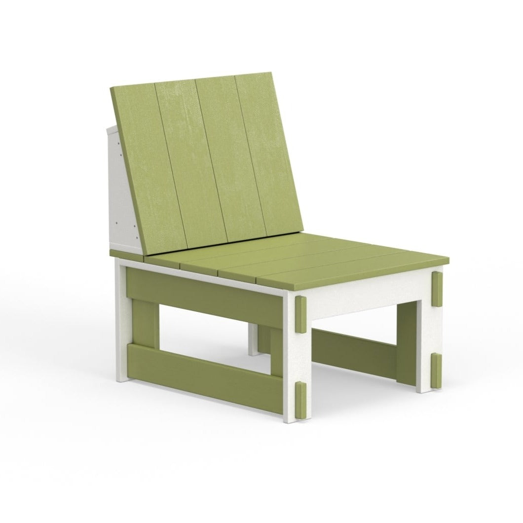 Dockside Sofa Seat