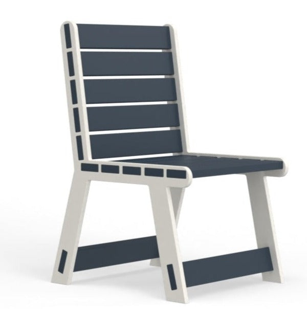 Dockside Dining Chair