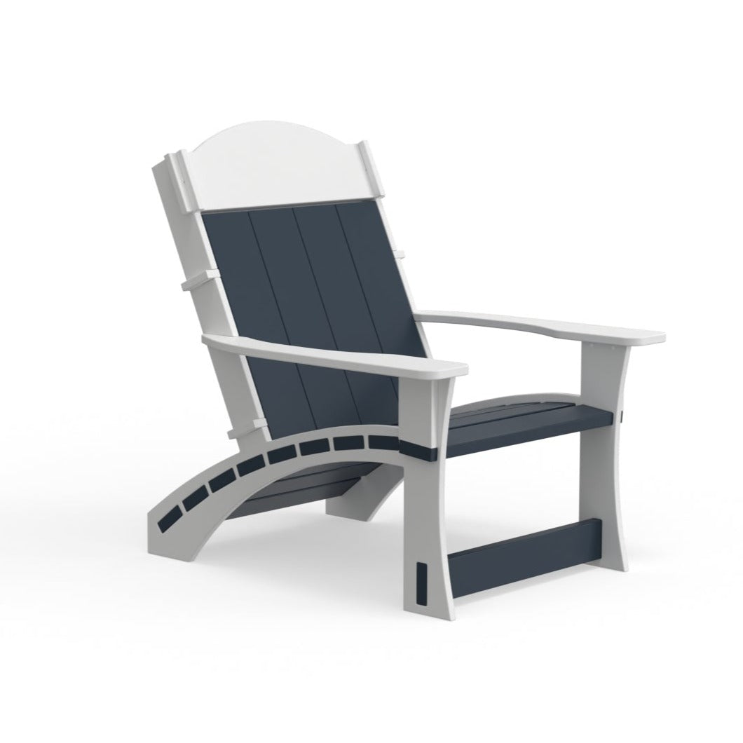 Dockside Adirondack Chair