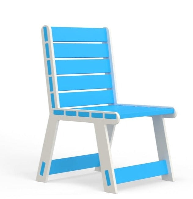 Dockside Dining Chair