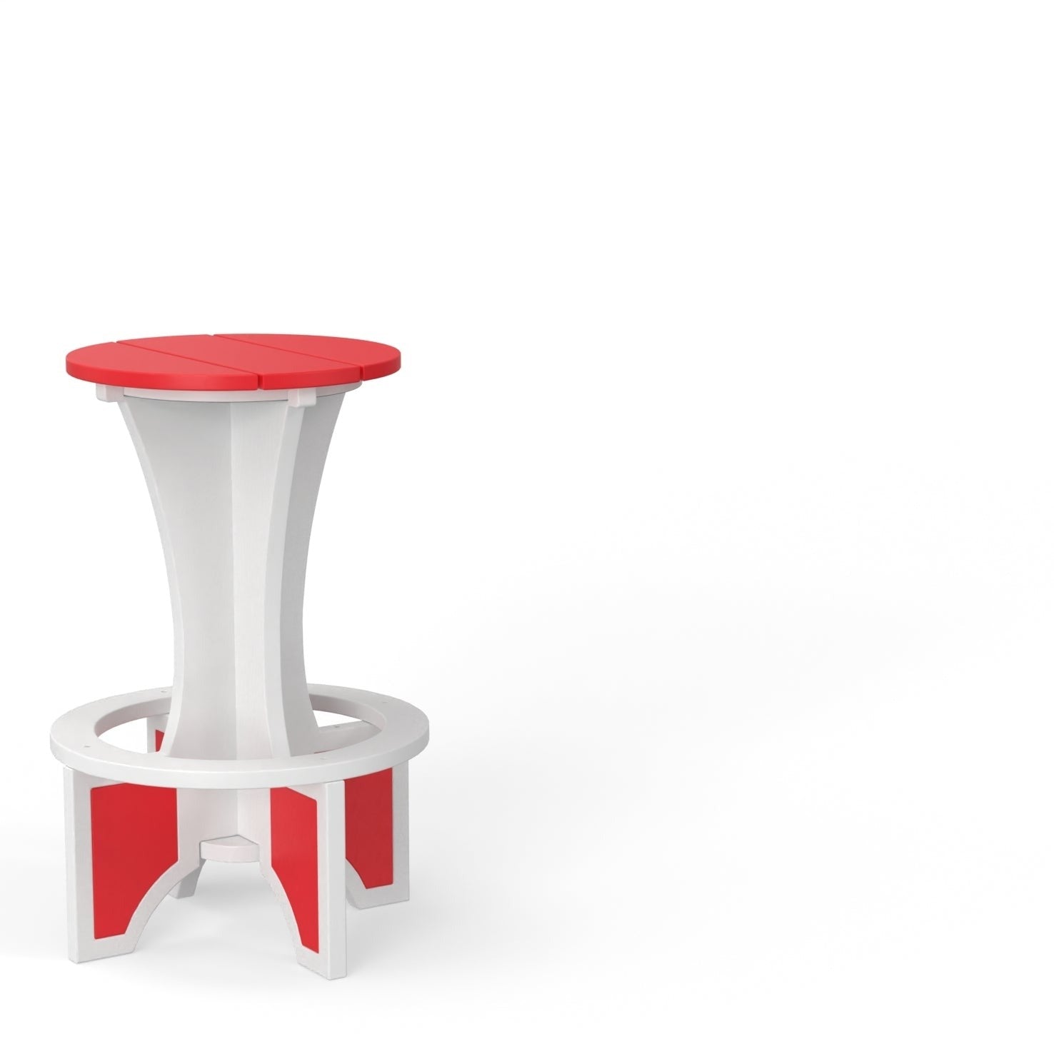 Dockside Bistro Stool