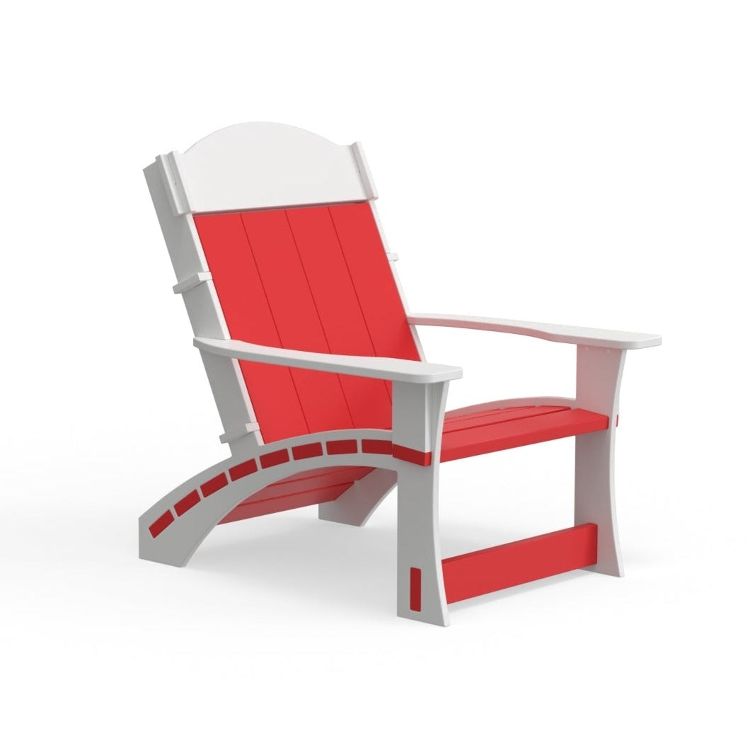 Dockside Adirondack Chair