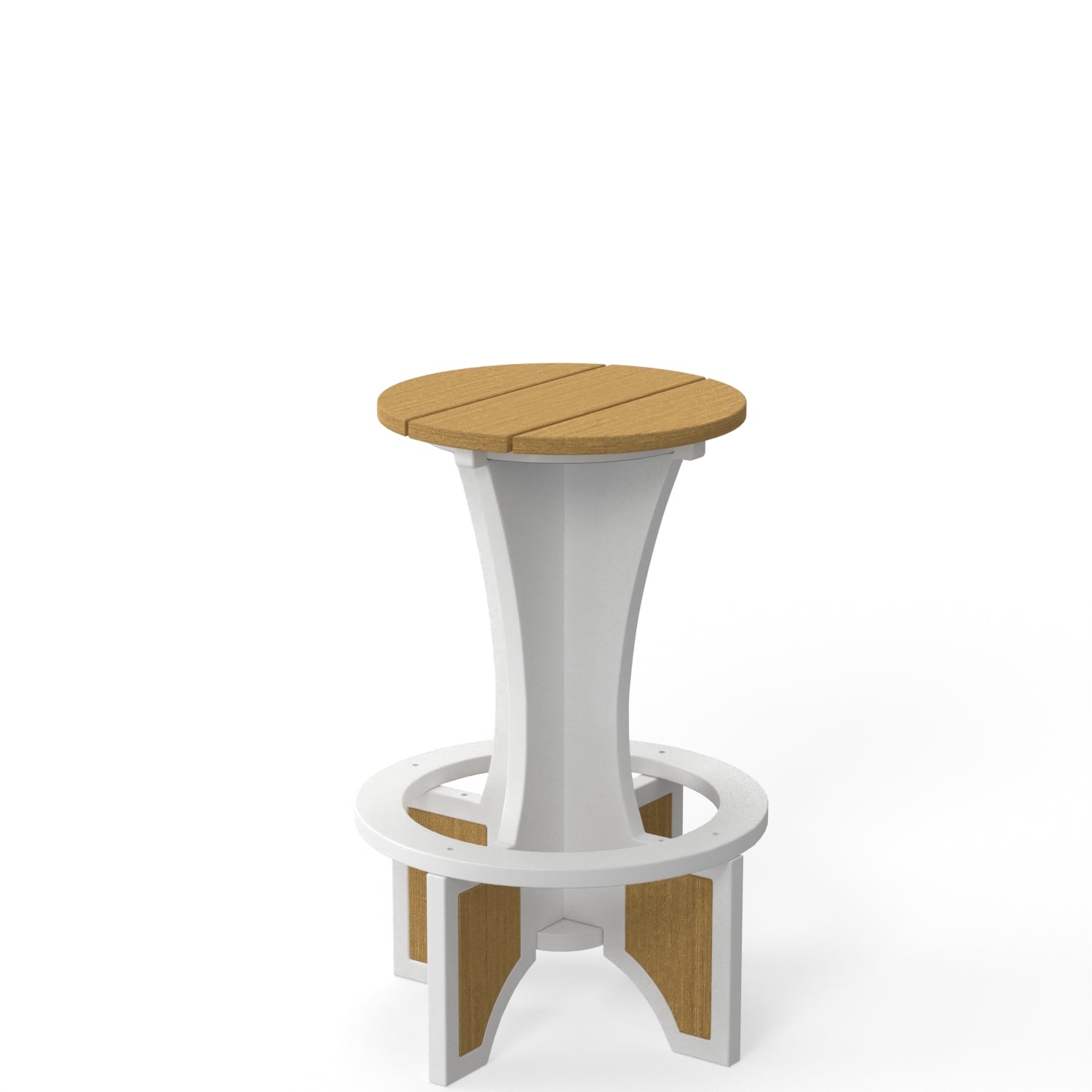 Dockside Bistro Stool