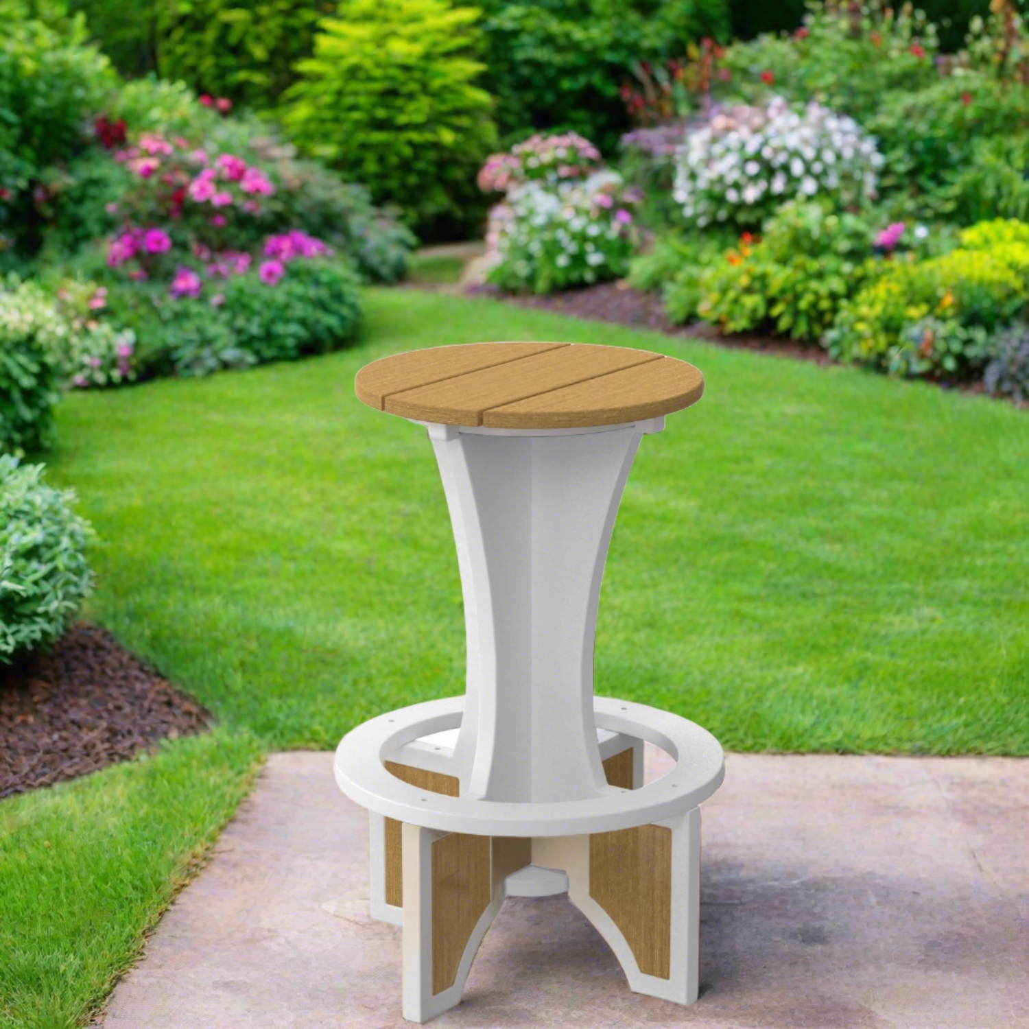 Dockside Bistro Stool