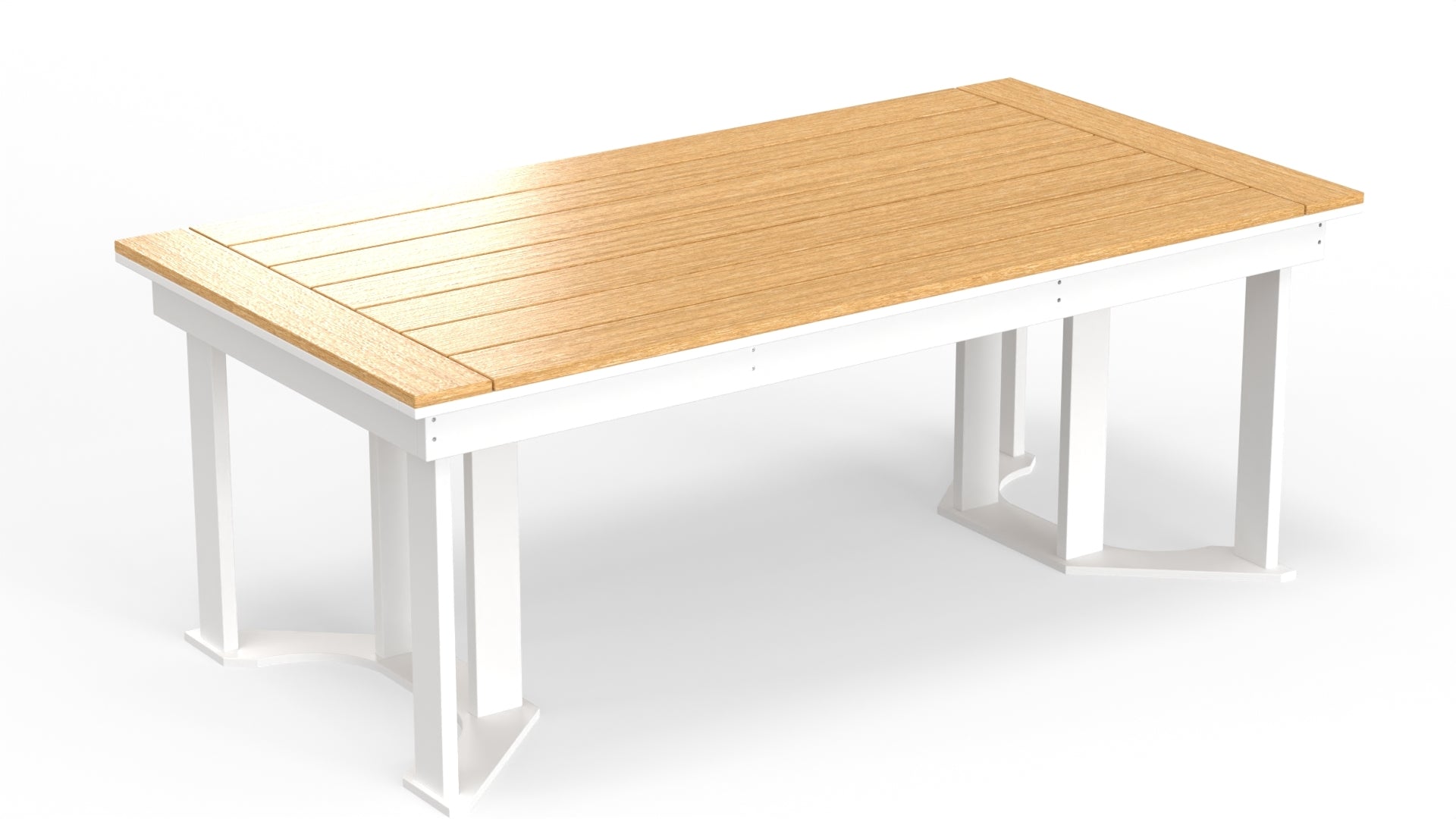 Dockside Dining Table